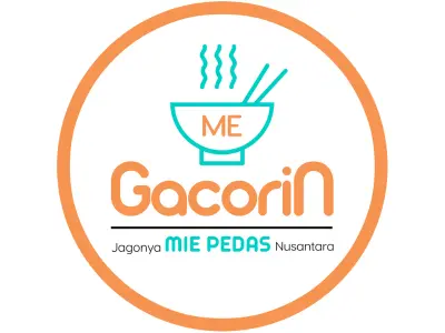 Logo Mie Gacorin