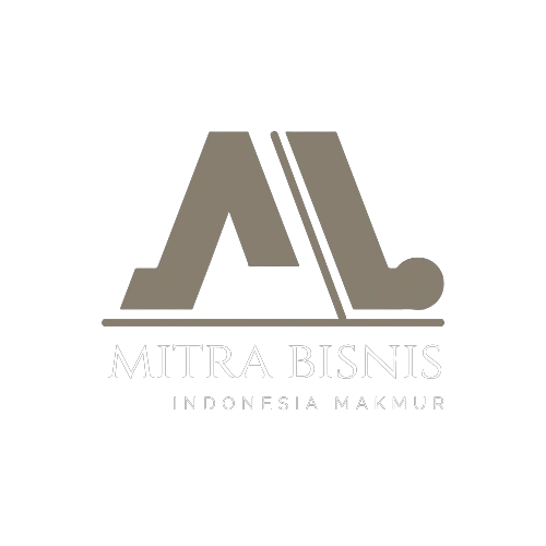 Logo Mitra Bisnis Indonesia